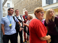 Pielgrzymka do Lourdes
