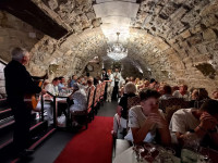 Pielgrzymka do Lourdes
