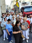 Pielgrzymka do Lourdes