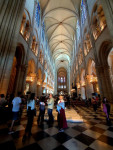 Pielgrzymka do Lourdes