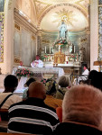 Pielgrzymka do Lourdes
