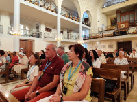 Pielgrzymka do Lourdes