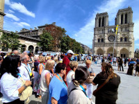 Pielgrzymka do Lourdes
