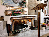 Pielgrzymka do Lourdes